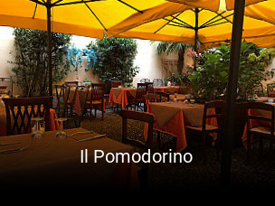 Il Pomodorino