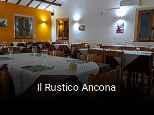 Il Rustico Ancona