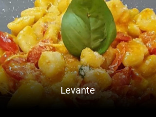 Levante