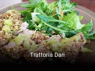 Trattoria Dari