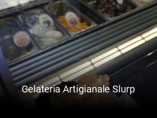 Gelateria Artigianale Slurp