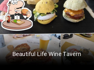 Beautiful Life Wine Tavern