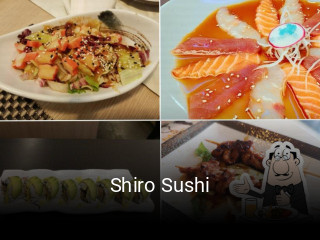 Shiro Sushi