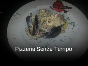 Pizzeria Senza Tempo