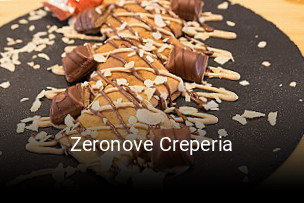 Zeronove Creperia