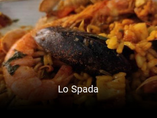 Lo Spada