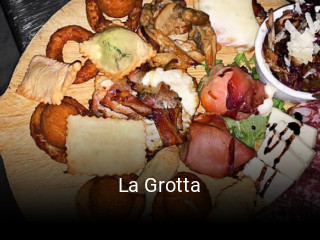 La Grotta