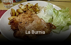 La Burnia