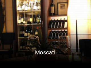 Moscati