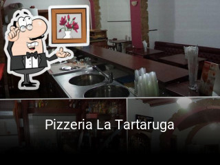 Pizzeria La Tartaruga