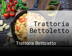 Trattoria Bettoletto