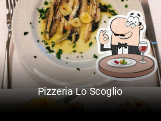 Pizzeria Lo Scoglio