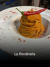 La Rondinella