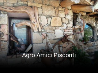 Agro Amici Pisconti