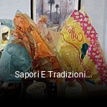 Sapori E Tradizioni Di Buffo Lucia