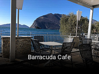 Barracuda Cafe