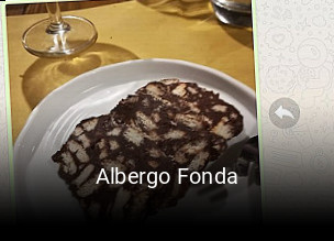 Albergo Fonda