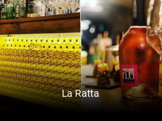 La Ratta