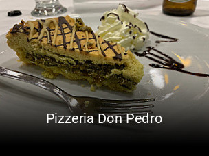 Pizzeria Don Pedro