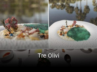 Tre Olivi