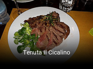 Tenuta Il Cicalino