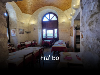 Fra' Bo