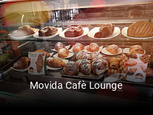 Movida Cafè Lounge