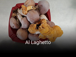 Al Laghetto