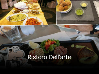 Ristoro Dell'arte