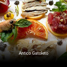 Antico Gatoleto