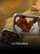 La Padovana