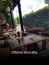 Officine Miccetta