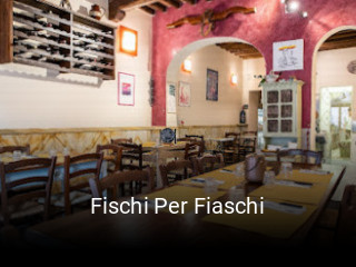 Fischi Per Fiaschi