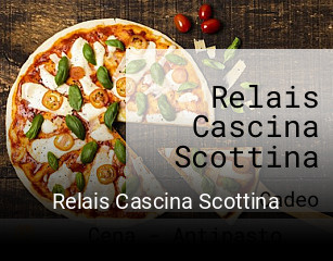 Relais Cascina Scottina