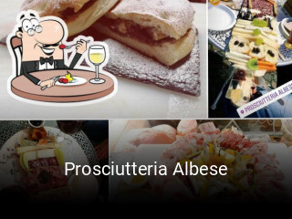 Prosciutteria Albese