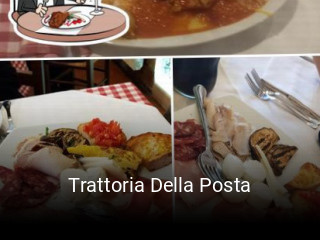 Trattoria Della Posta