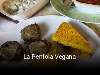 La Pentola Vegana