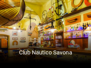 Club Nautico Savona