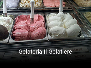 Gelateria Il Gelatiere