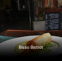 Bisso Bistrot