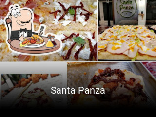 Santa Panza