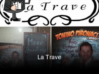 La Trave