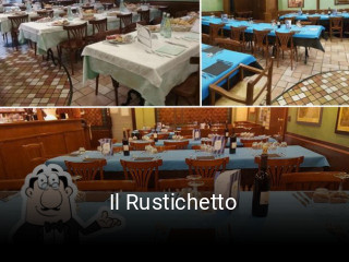 Il Rustichetto