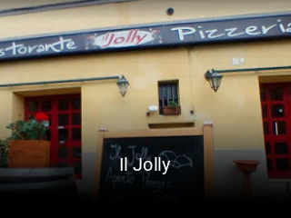 Il Jolly