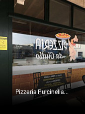 Pizzeria Pulcinella Da Michele E Desiree