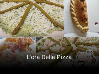 L'ora Della Pizza