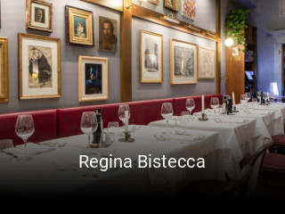 Regina Bistecca