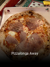 Pizzalonga Away