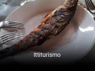 Ittiturismo