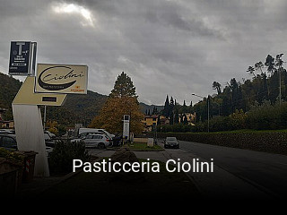 Pasticceria Ciolini